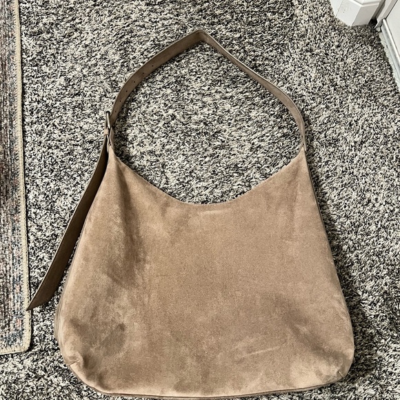 Old Navy Hobo Shoulder Bag - Picture 5 of 5